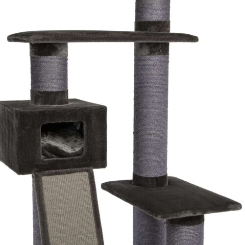 The Great Tower 209cm (Anthracite)