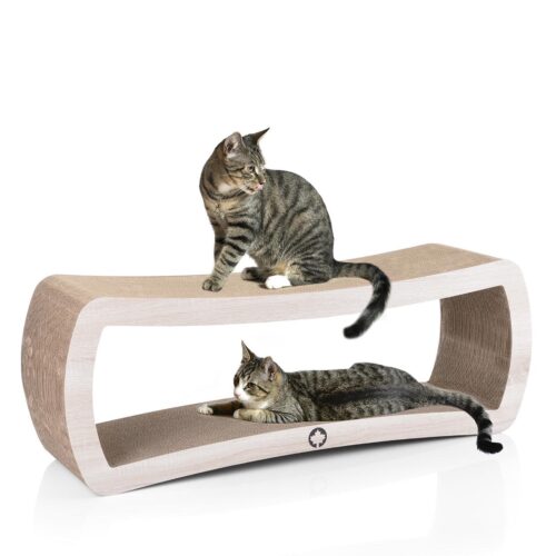 Jumbo Galaxy Cat Furniture