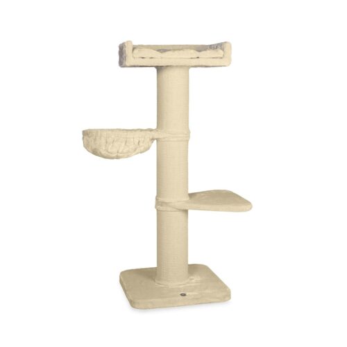 Waterton Deluxe (Cream)