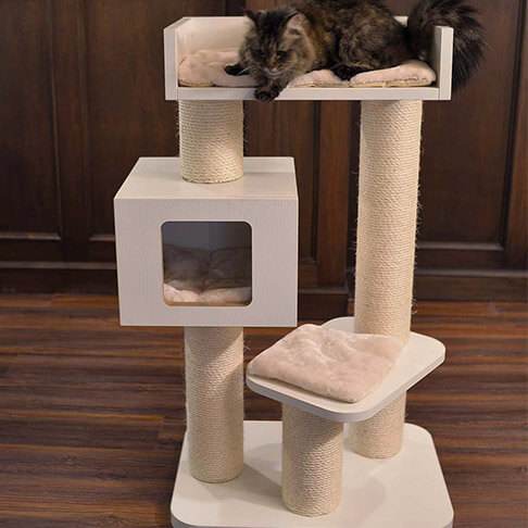 Cat Tree Uk The S Largest Retailer, Outdoor Cat Trees For Large Cats Uk