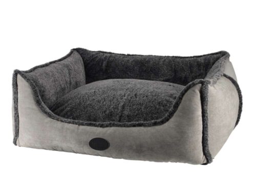 Comfort bed square "DELIM"