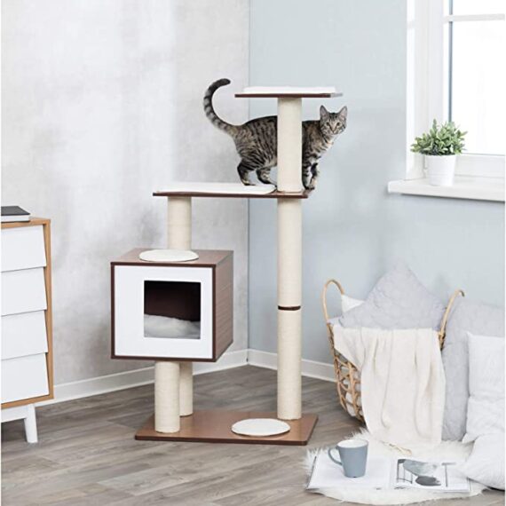 Cat Trees | LOWEST PRICES GUARANTEED | FREE DELIVERY