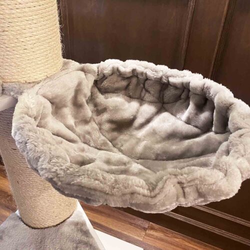 Maine Coon Royal Deluxe Plus (Light Grey)