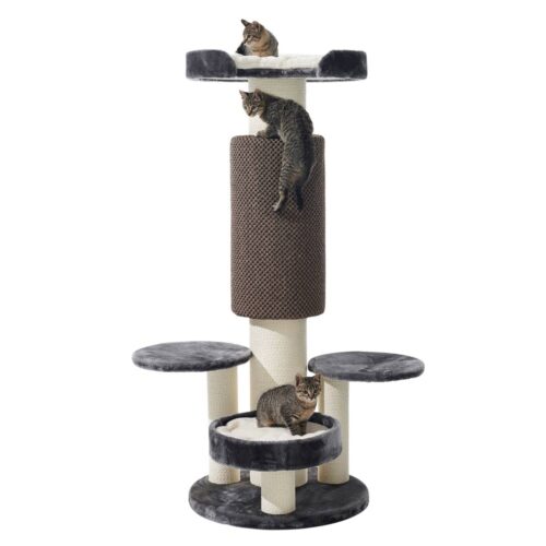 63780 28 500x500 - Cat Trees For Maine Coons (2021)