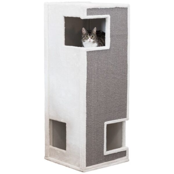 Gerardo Cat Tower