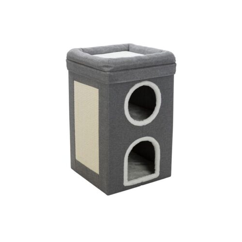 CAT TOWER SAUL