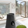 Cat Barrel BOHO (Anthracite) - Image 3