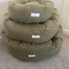 Hadleigh Tweed Donut Bed - Image 2