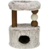 The Harvey Cat Tree (Natural Brown) - Image 5