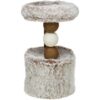 The Harvey Cat Tree (Natural Brown) - Image 4