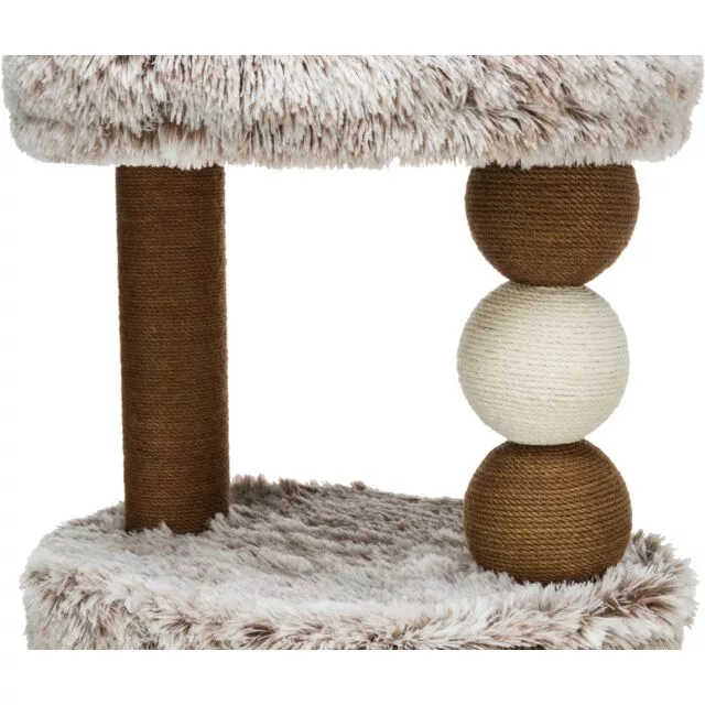 The Harvey Cat Tree (Natural Brown) - Image 2