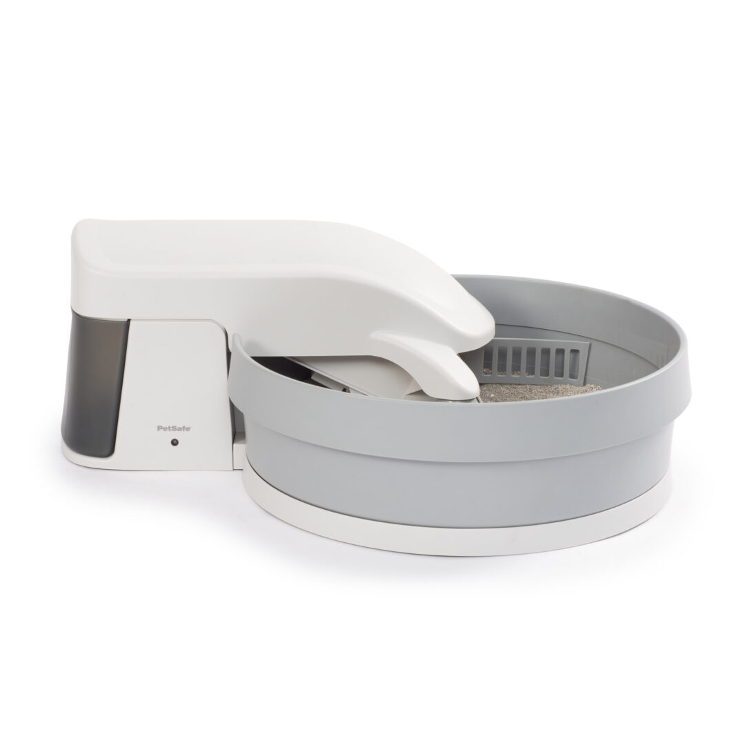 PetSafe® Simply Clean® Automatic Litter Box LOWEST PRICES GUARANTEED