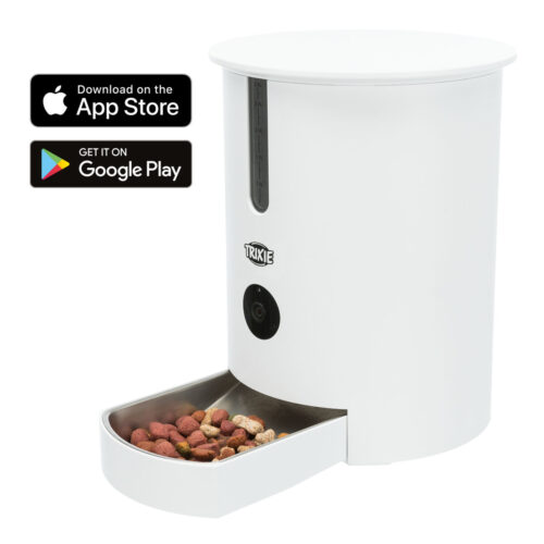 TX9 Smart automatic food dispenser
