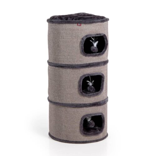 The Simba XXL Barrel (Anthracite)