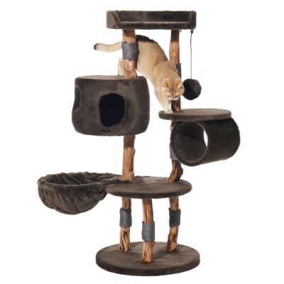 Gena Cat Scratcher