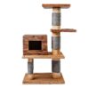 Outdoor Woody Cat Tree - Image 6