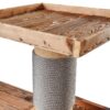 Outdoor Woody Cat Tree - Image 4