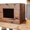 Outdoor Woody Cat Tree - Image 3