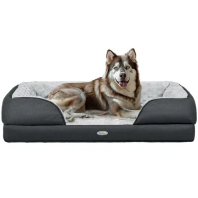 Calming Pet Bed