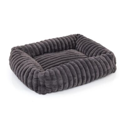 Hundebett Mary - Breitcord Optik