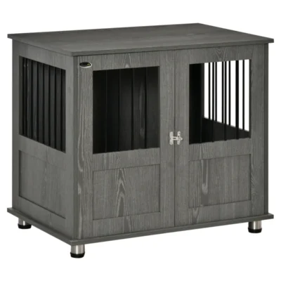 Dog Crate Table