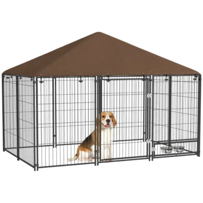 Doggie Dome