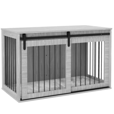 Pele 118cm Dog Crate
