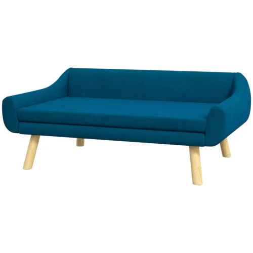 The Velvet Tailrest