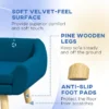 The Velvet Tailrest - Image 3
