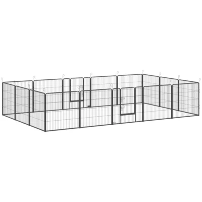 Wiggle Yard Playpen