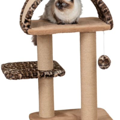 Cat Tree Leo
