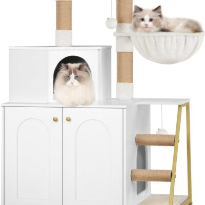The Litter Loft