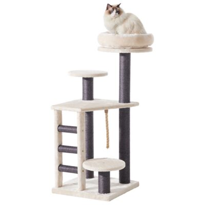Donaco Cat Tree