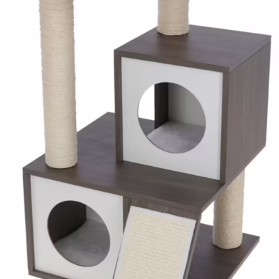 Cat Tree Flair