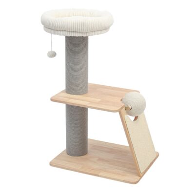 The Lane Cat Tree