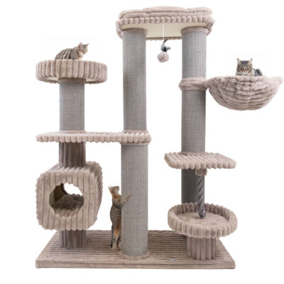 XXL Andrew Cat Tree