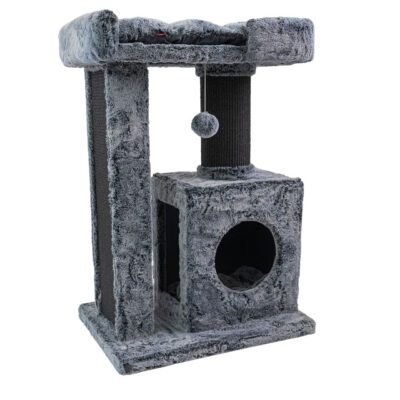 Milo Cat Tree (101 cm)