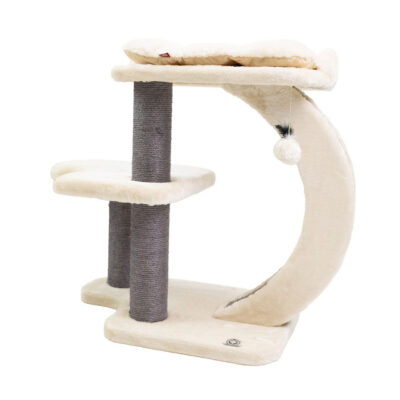 Jordan Cat Tree, 81 cm