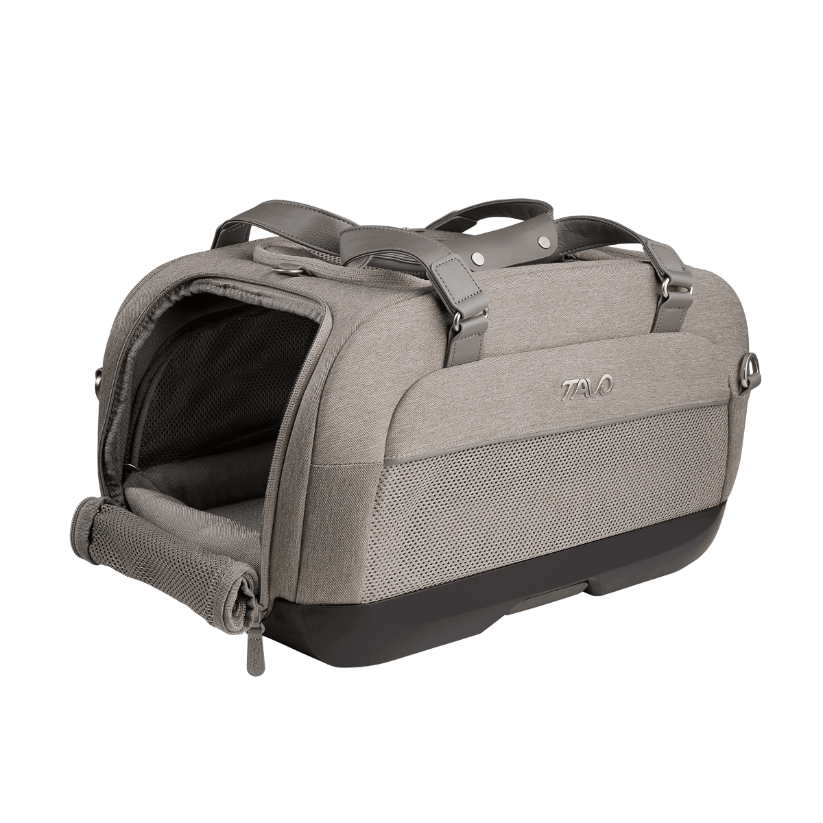 Dupree Merle- AIRLINE CARRY-ON PET CAR SEAT - Image 7