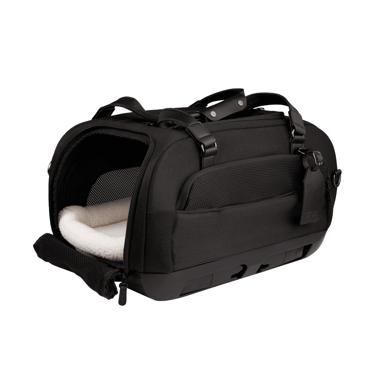 Dupree - AIRLINE CARRY-ON PET CAR SEAT