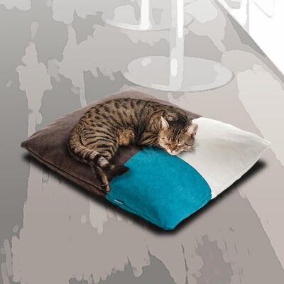 Divan QUATTRO Orthopaedic Cat Cushion Bed – product view 2