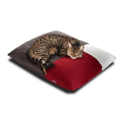 Divan QUATTRO Orthopaedic Cat Cushion Bed – product view 3