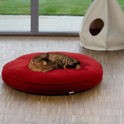 Lounge UNI Washable Cat Cushion – product view 2