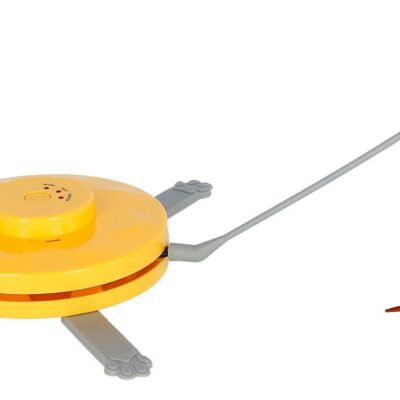 2-in-1 Catch the TailFeather Interactive Cat Toy – additional product view