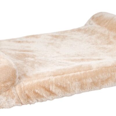 Adjustable Windowsill Cat Bed – Beige – additional product view
