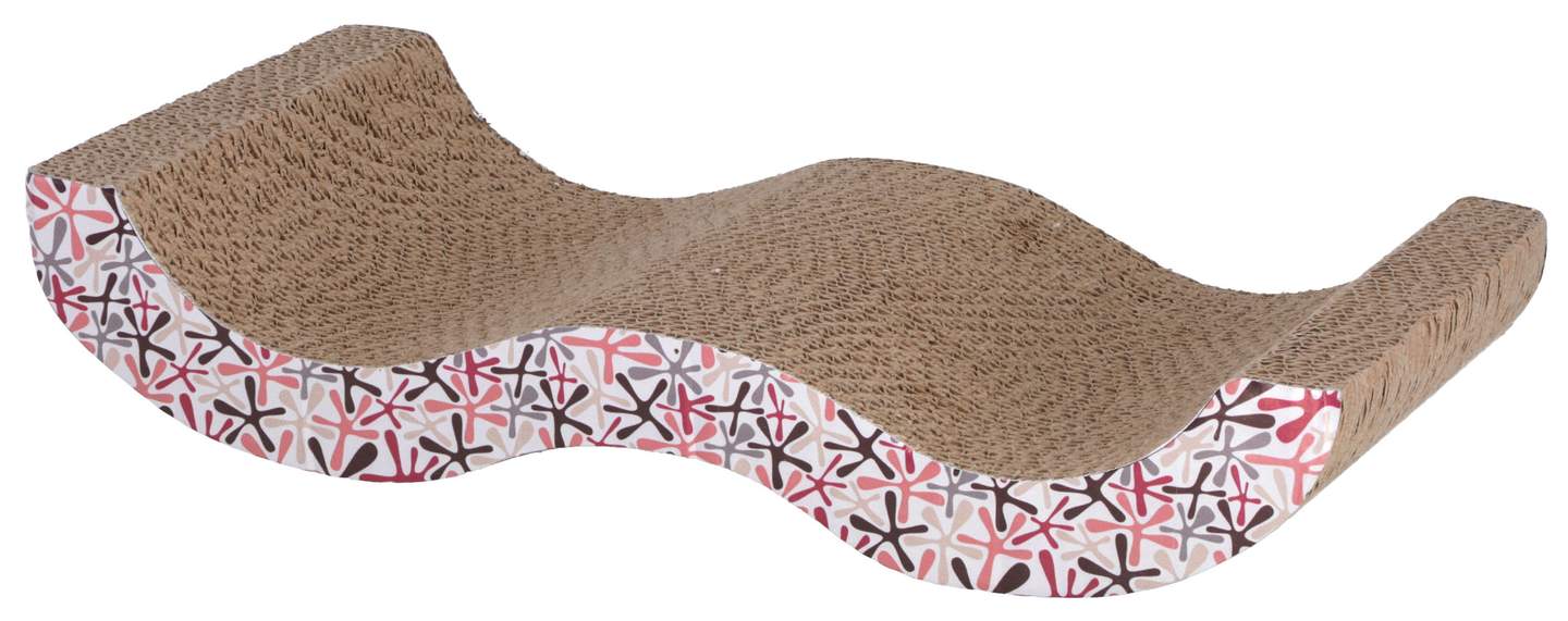 Browse Cardboard Cat Scratching Bed