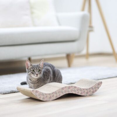Browse Cardboard Cat Scratching Bed – additional product view