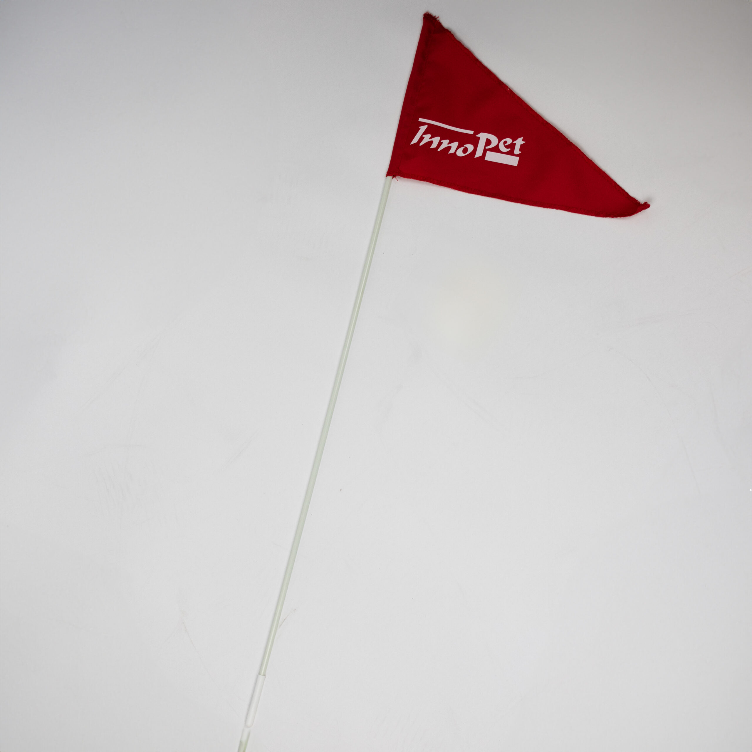 Flag for Sporty Dog Trailer Deluxe