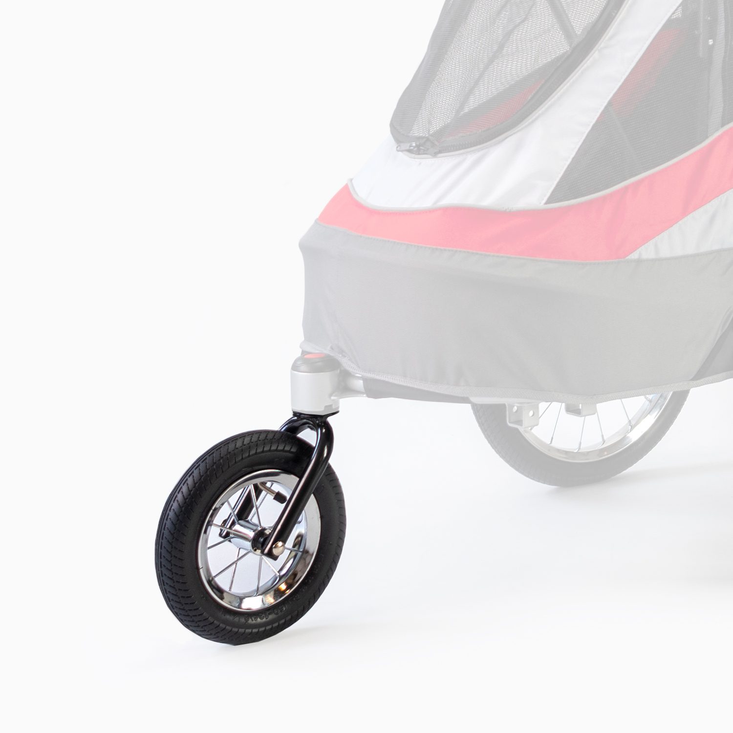 Front wheel for InnoPet Sporty Dog Trailer Deluxe