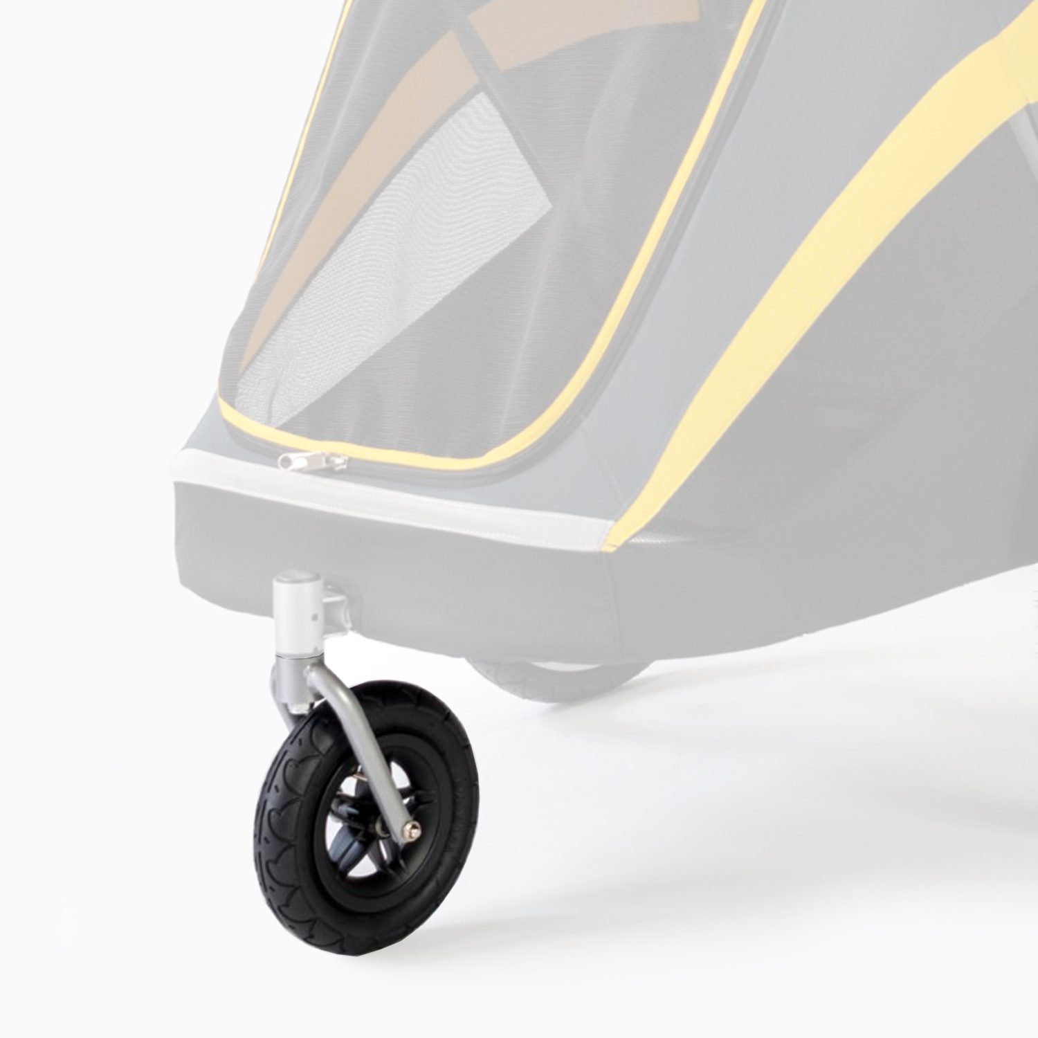 Frontwheel for InnoPet Hercules 2.0
